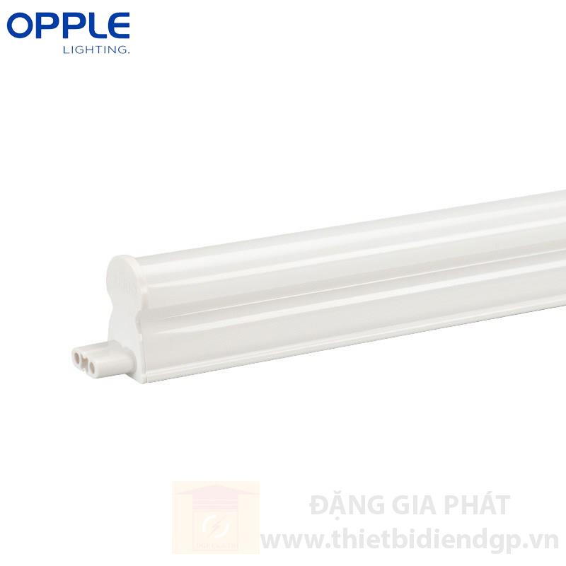 Đèn Led T5 Opple Ecomax1 LED E1 T5 batten 310mm 3.5W